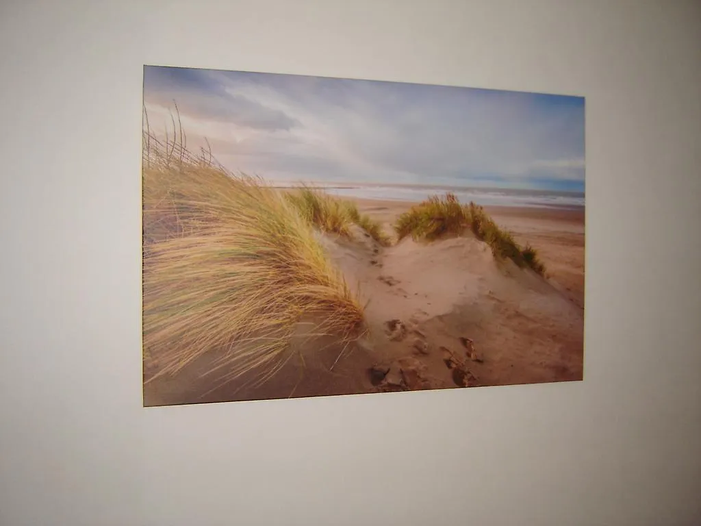 Bed & Breakfast B&B De Kleine Prins Middelkerke