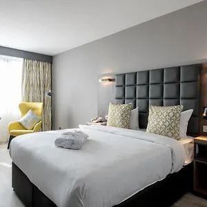 Gresham Belson Brussels 4* Bruxelles