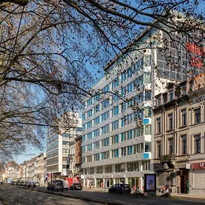 Flat Midi 33 3* Bruxelles